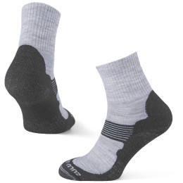 Calze Zulu Merino Allseason