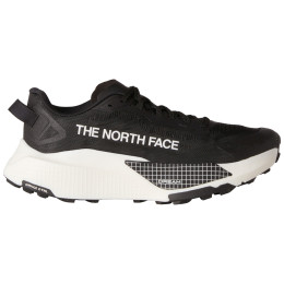 Scarpe da corsa da uomo The North Face M Altamesa 500 V2 nero/bianco TNF Black/White Ash