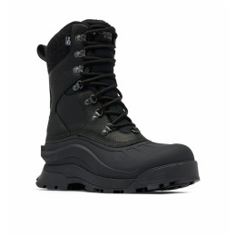 Scarpe da uomo Columbia Bugaboot Peak™ nero Black, Black