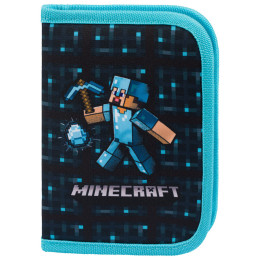 Astuccio Baagl Klasik (dvě chlopně)