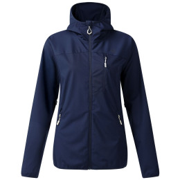 Giacca da donna Dare 2b Lexan III Softshell blu scuro Navy
