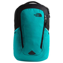 Zaino The North Face Vault 26,5L verde/nero FanfareGreen/TnfBlack