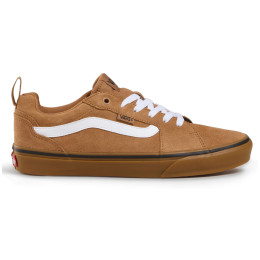 Scarpe da uomo Vans Filmore marrone SUEDE GUM Chipmunk