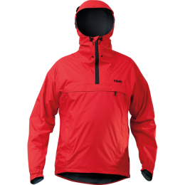 Giacca da uomo Tilak Skardu rosso