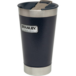 Borraccia termica Stanley Classic blu