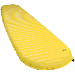 Materassino gonfiabile Therm-a-Rest Neoair Xlite Regular Wide giallo LemonCurry