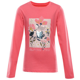 Maglietta da bambino Alpine Pro Ecco 2