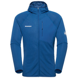 Felpa funzionale da uomo Mammut Aenergy Light ML Hooded Jacket