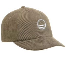 Berretto con visiera Wild Country Sequence Uni Corduroy Cap