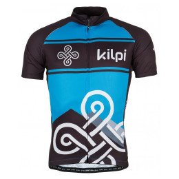 Maglia da ciclismo da uomo Kilpi Septima-M blu