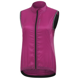Gilet da donna Protective 122001-640 P-Ride viola orchid