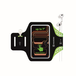 Custodia per telefono Swissten Armband Case 7.0"