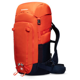 Zaino Mammut Trion 50 rosso/nero hot red-marine