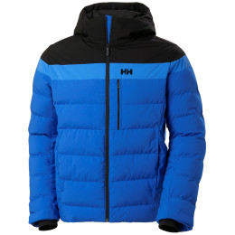 Giacca da uomo Helly Hansen Bossanova Puffy Jacket blu Cobalt 2.0