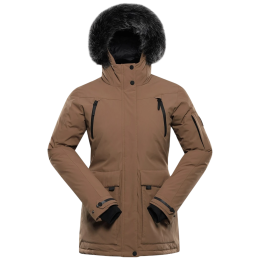 Giacca invernale da donna Alpine Pro Werda 3