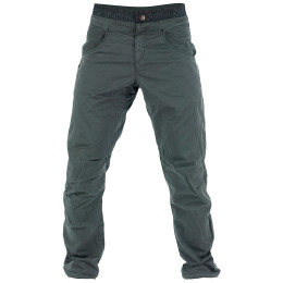 Pantaloni da uomo Nograd Sahel Pant grigio scuro Anthracite Grey