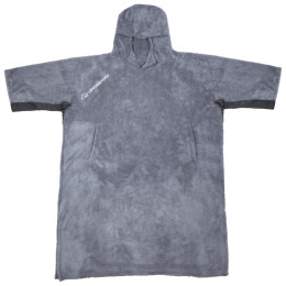 Accappatoio LifeVenture Change Robe - Warm grigio grey