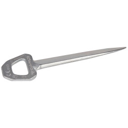 Gancio Camp Universal Piton Soft 150 mm