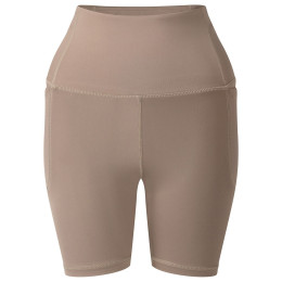 Pantaloncini da donna Dare 2b Refresh Short marrone Pine Bark
