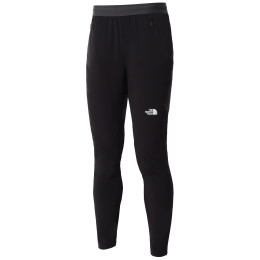 Pantaloni da donna The North Face Ao Woven Pant nero TNF BLACK