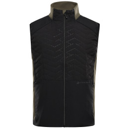 Gilet da uomo Alpine Pro Berf 3 nero Black