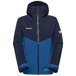 Giacca da uomo Mammut Crater IV HS Hooded Jacket