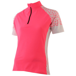 Maglia da ciclismo per donna Axon Nippon D