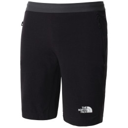 Pantaloncini da uomo The North Face Ao Woven Short nero Tnf Black