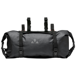 Borsa da manubrio Vaude Trailfront II nero Black