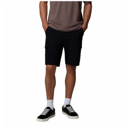Pantaloncini da uomo Columbia Roc™ Tech Cargo Short nero Black