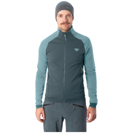 Felpa funzionale da uomo Dynafit Radical Ptc Jkt M