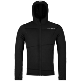 Felpa funzionale da uomo Ortovox Fleece Light Hoody M
