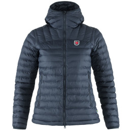 Giacca invernale da donna Fjällräven Expedition Lätt Hoodie