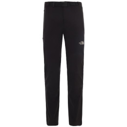 Pantaloni da donna The North Face W Speedlight Pant nero/bianco EuTnfBlack/TnfWhite