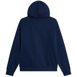 Felpa da uomo The North Face M Evolution Simple Dome Regular Full Zip nero TNF BLACK