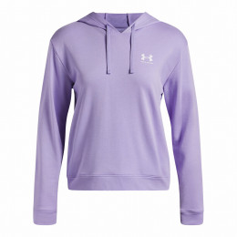 Felpa da donna Under Armour Rival Terry Hoodie
