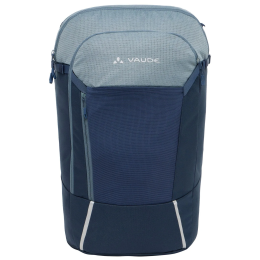 Borsa da bicicletta Vaude Cycle 28 II blu heron