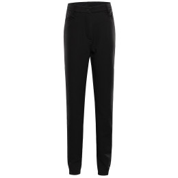 Pantaloni da donna Alpine Pro Gerola nero Black