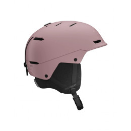Casco da sci Salomon Husk