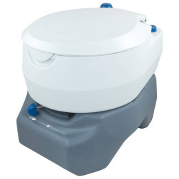 WC chimico Campingaz 20 l Portable Toilet