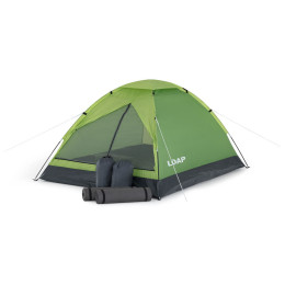 Tenda Loap Fest Set