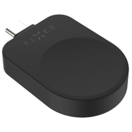 Adattatore FIXED Nabíjecí USB-C adaptér pro Samsung Galaxy Watch nero černá