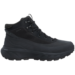 Scarpe da uomo Jack Wolfskin Wild Quest Texapore Mid M