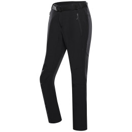 Pantaloni da uomo Alpine Pro Nutt nero black