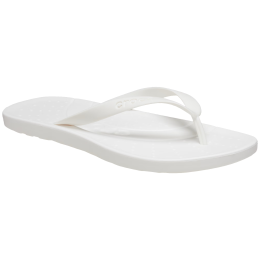 Infraditi Crocs Flip bianco White