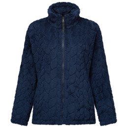 Felpa da donna Regatta Ayana blu scuro Navy
