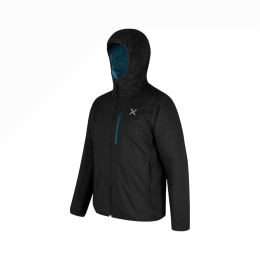 Giacca da uomo Montura Sherpa Reversible Jacket