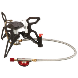 Fornello Meva Spider Pro Piezo KP17001