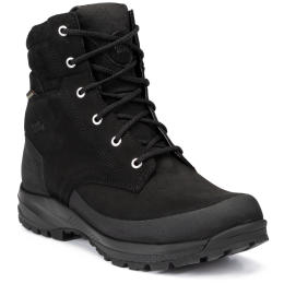 Scarpe invernali da uomo Hanwag Anvik II GTX nero Black/Black