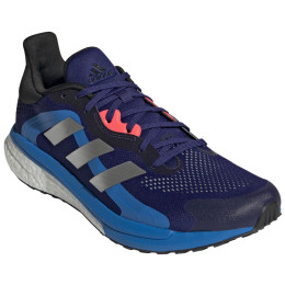 Scarpe da corsa da uomo Adidas Solar Glide 4 St M blu legacy indigo